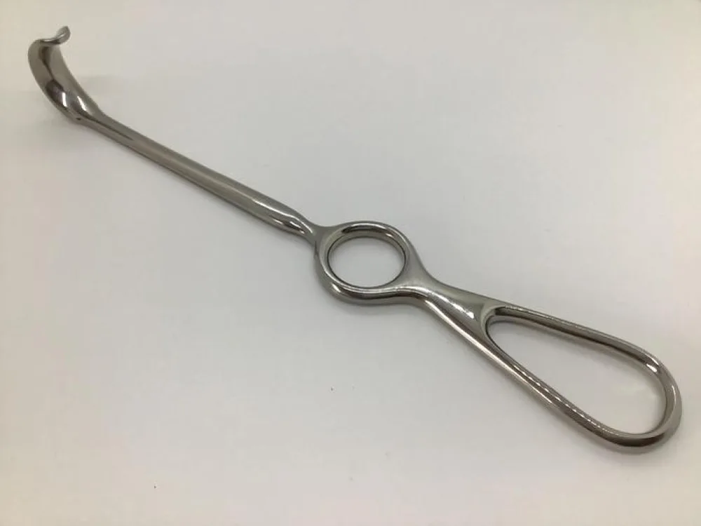 Aesculap Moynihan 225mm
