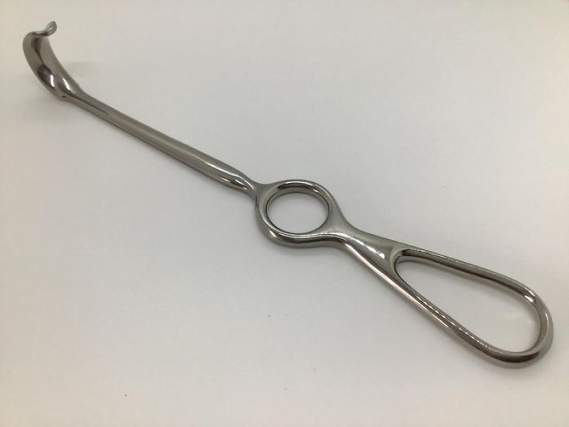 Aesculap Moynihan 225mm