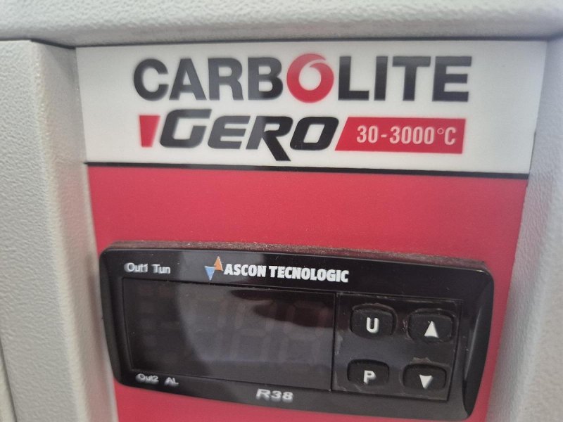 Carbolite Gero AX Oven