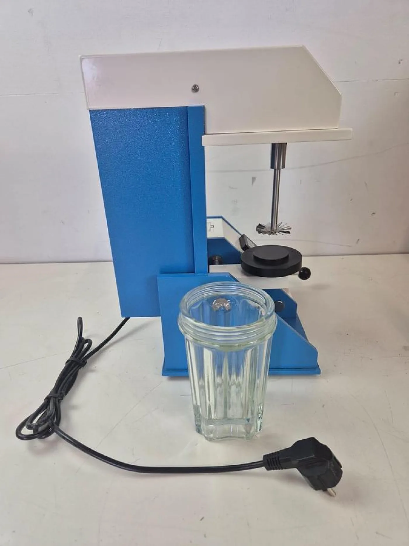 Labinco L295 Solubility Index Mixer - 2