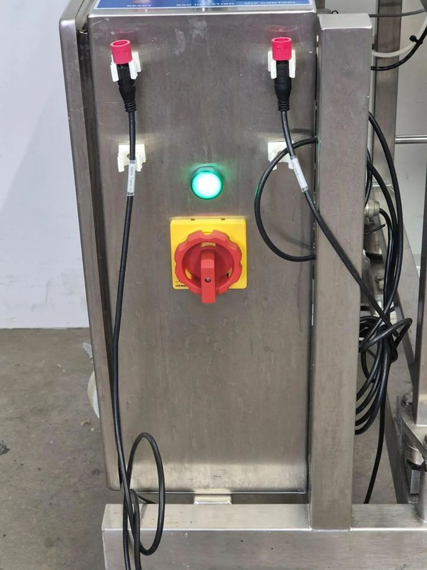 Pall Allegro 50L Single Use Mixing System - 5