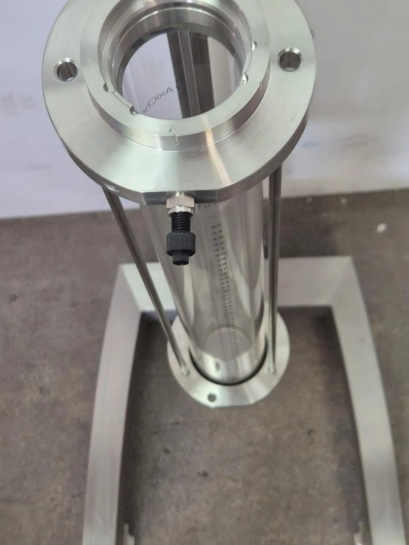 Cytiva Axichrom 50/300 Chromatography Column - 3