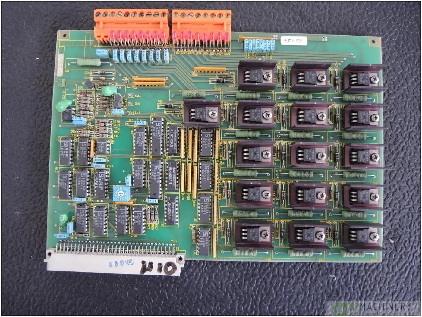 KEBA E-16-DIGOUT-PLUS AI3048 - 1