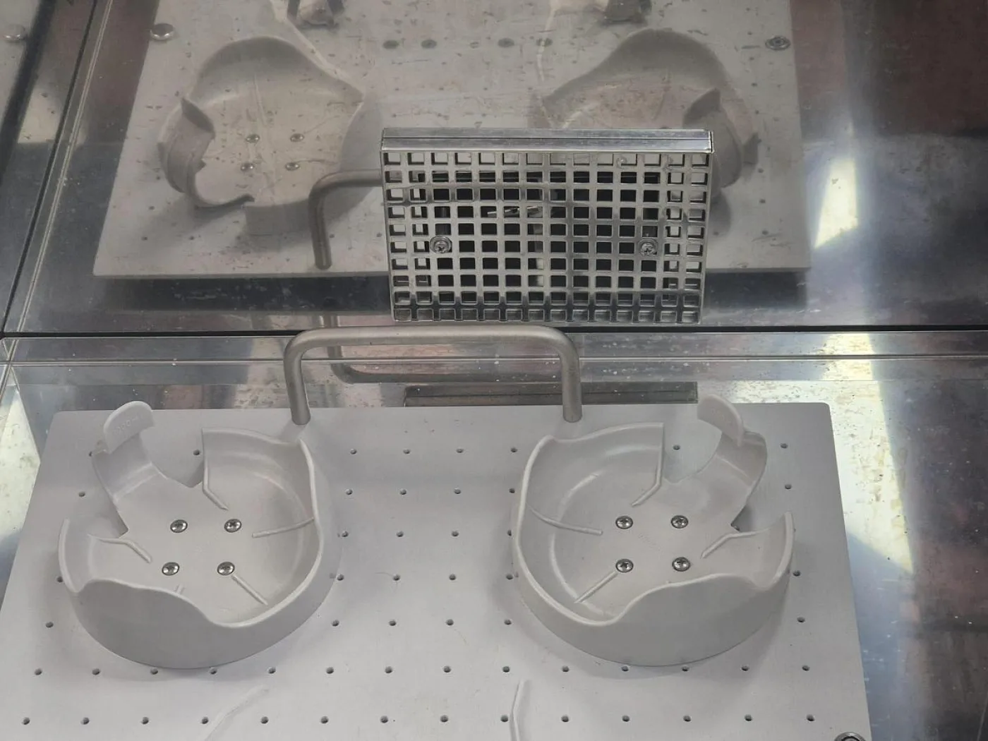 Sartorius Stedim Certomat BS-T Incubator Shaker - 5