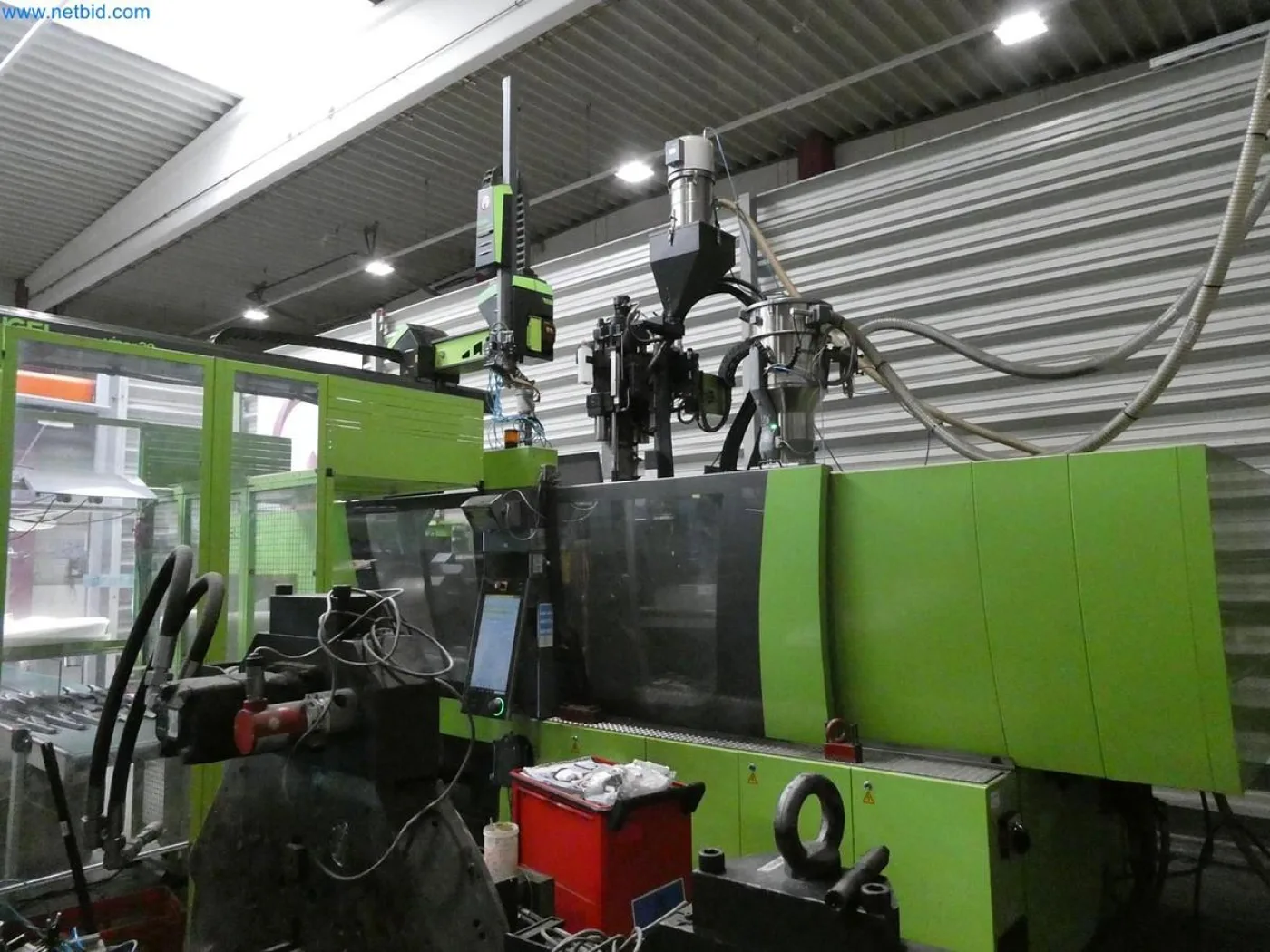 2014 ENGEL VC 1050H/200V/200 IN0780 - 5