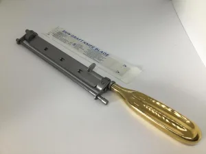GB Medical Knife Braithwaite