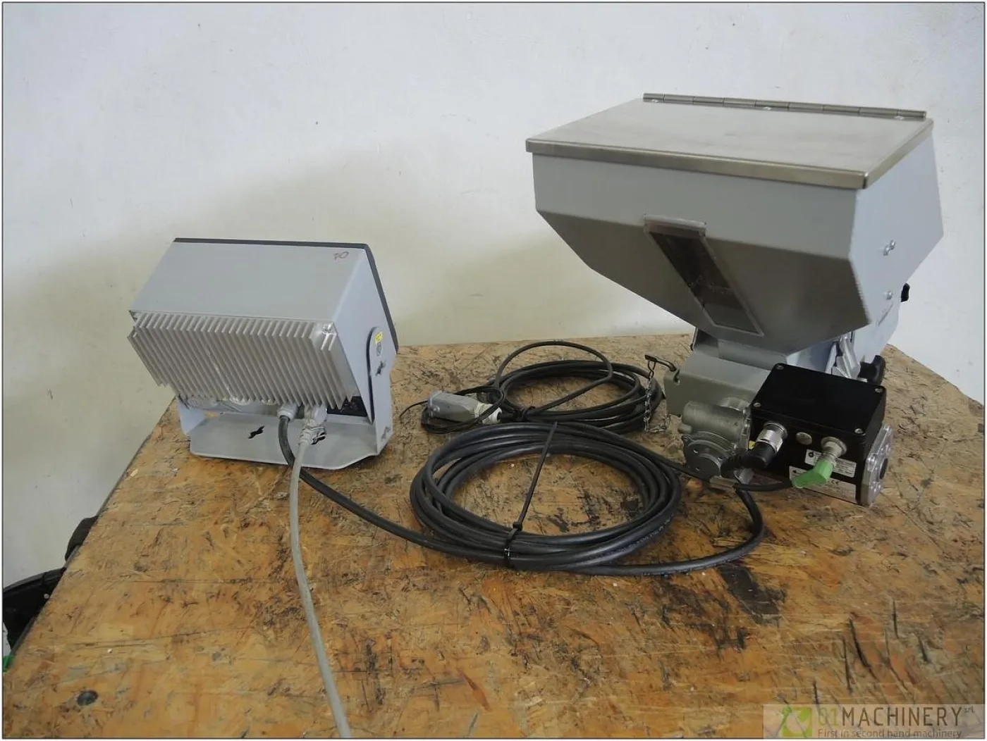 2020 MOTAN MINICOLOR V-G1S AI3086 - 4
