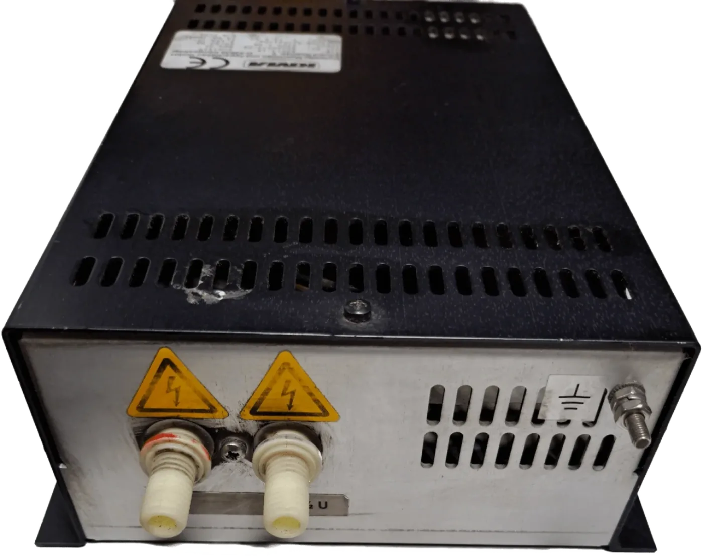 Kurtsiefer Maschinen und Apparatebau GmbH ESF13-18 - 3