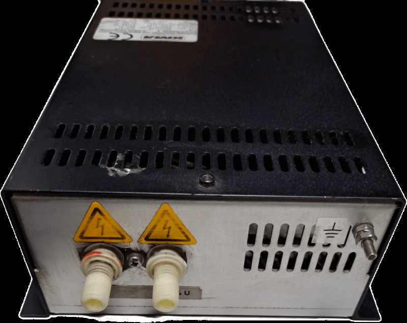 Kurtsiefer Maschinen und Apparatebau GmbH ESF13-18