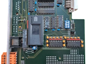 SABO elektronik GmbH Interface-Baugruppe Ethernet TCP/IP ( 10MBit)