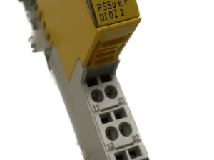 Pilz PSSu E F DI OZ2 312220