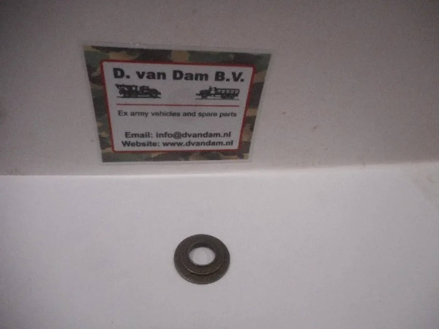 Klepveerschotel in & uitlaat - 4
