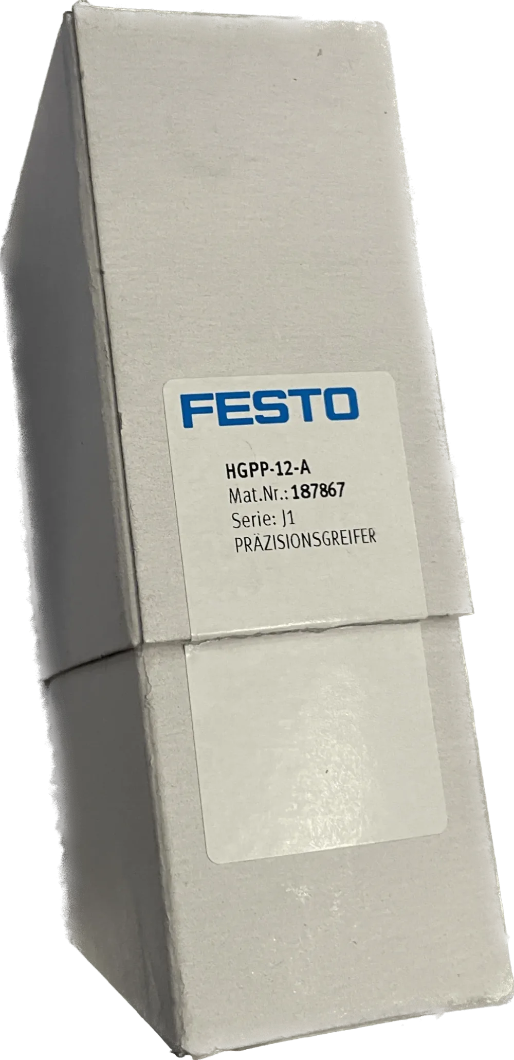 Festo Parallelgreifer HGPP-12-A