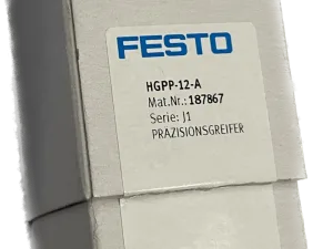 Festo Parallelgreifer HGPP-12-A