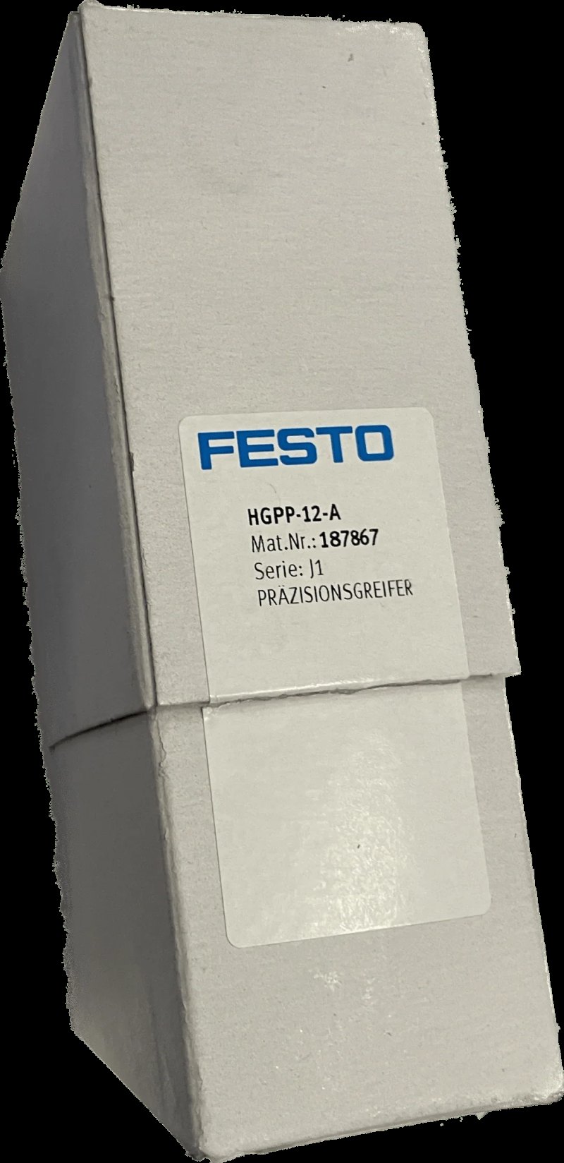 Festo Parallelgreifer HGPP-12-A