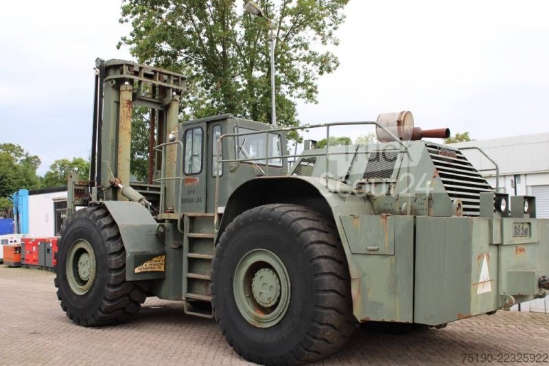 Liftking LK 50 C 4X4