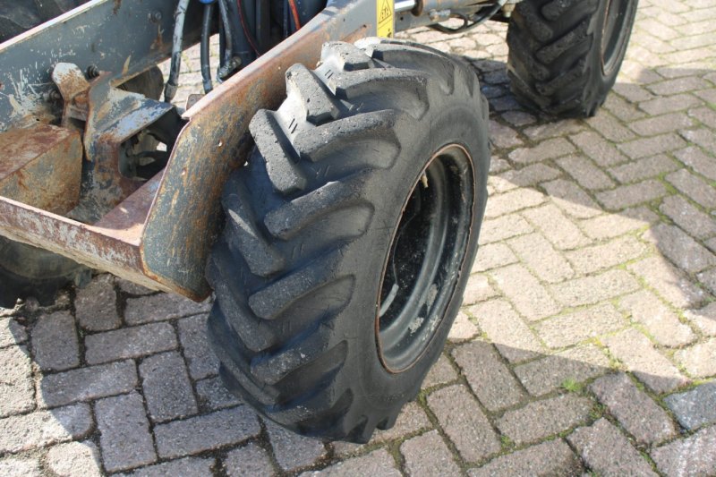 Terex Benford HD 1000