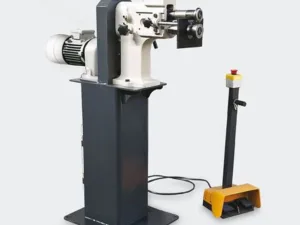 Motorische Sickenmaschine IKMP 1,2