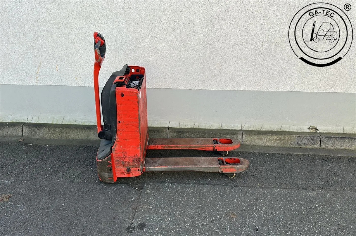 Linde T16 - 5