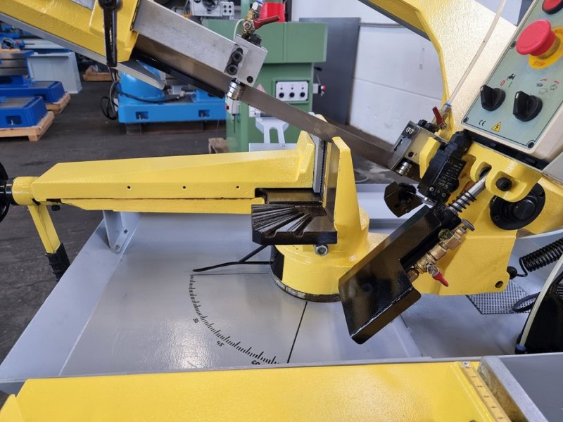 Konventionelle Bandsäge EPPLE BS 275 G
