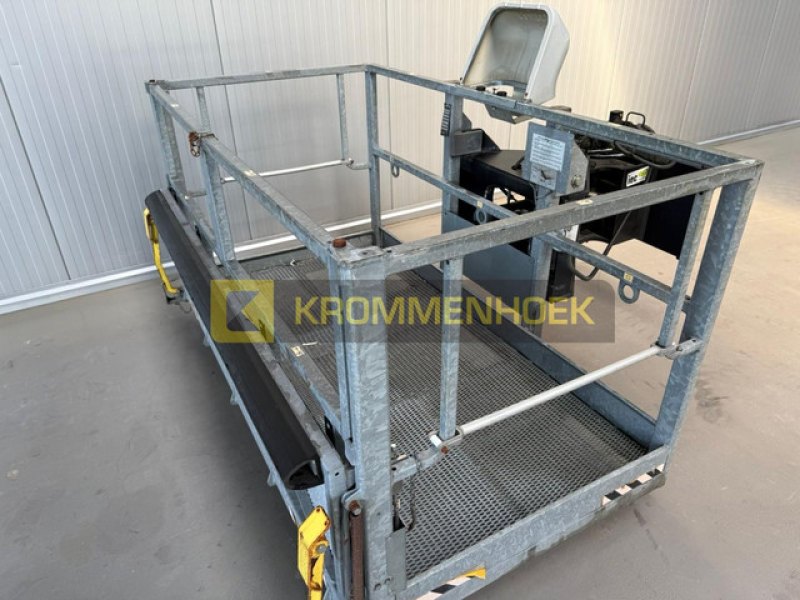 Manitou Nacelle 2.3 / 1.2 MT