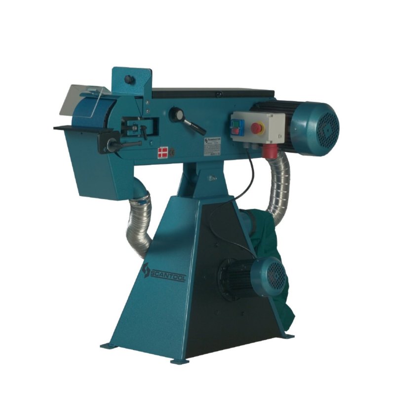Bandschleifmaschine 150