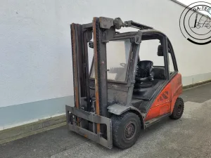 Linde H30D
