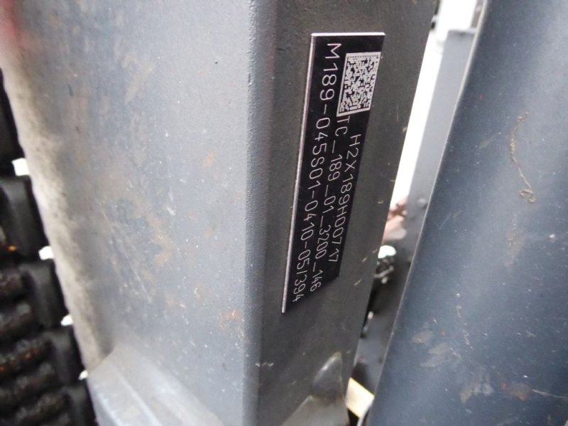 Linde H45T-02