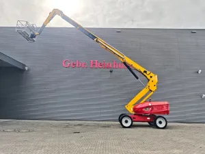 Manitou 280 TJ