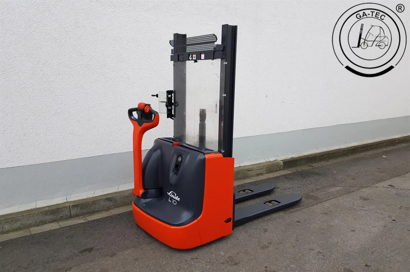 Linde L10 - 6