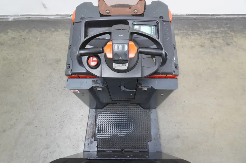 Horizontal-Kommissionierer Linde N 20 C 1111 (2018)