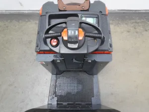 Horizontal-Kommissionierer Linde N 20 C 1111 (2018)