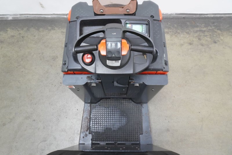 Horizontal-Kommissionierer Linde N 20 C 1111 (2018)