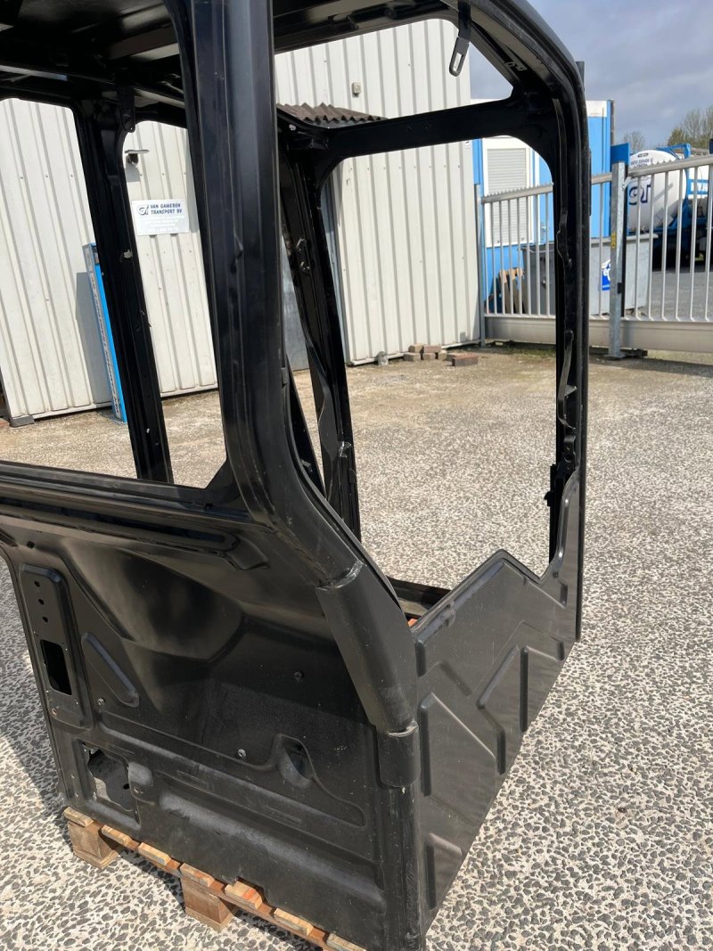 Caterpillar Cabin for 306, 306CR, 306XTC, 308CR, 308SR, 309CR, 310