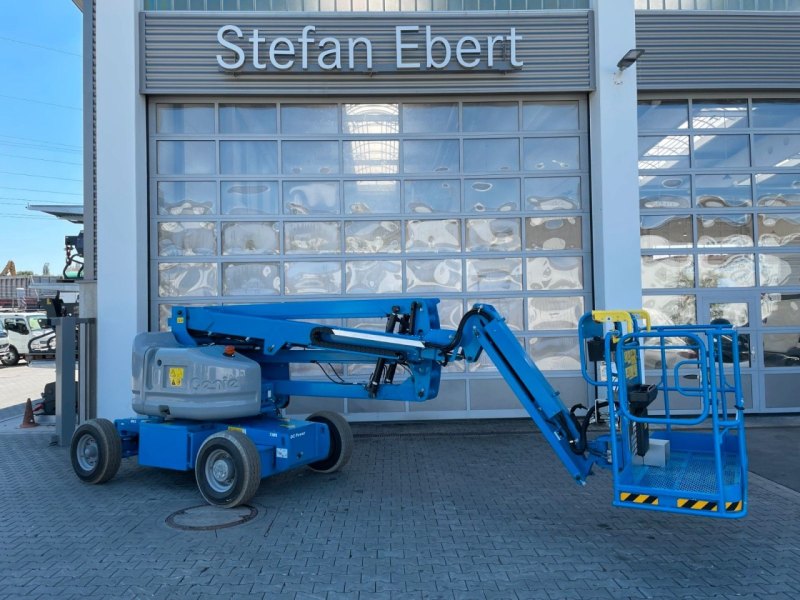 Genie Z-45/25J DC / nur 3h / Arbeitshöhe 15,9m