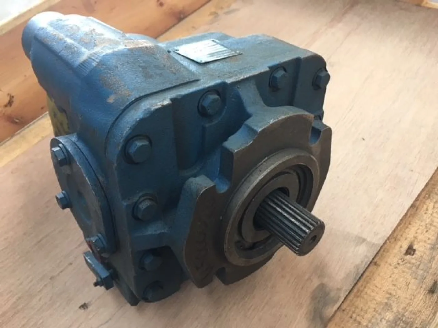 Sauer Danfoss SPV 23 - 4