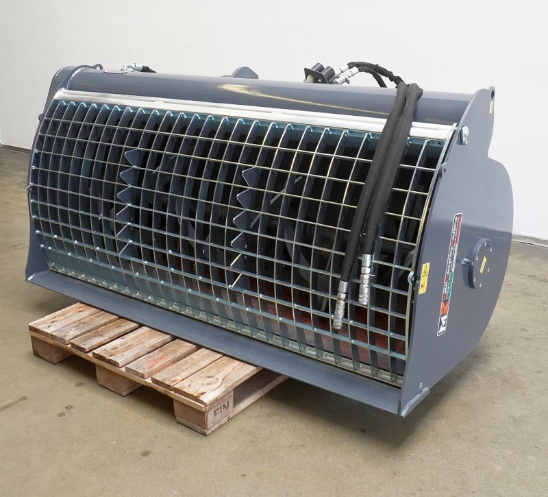 Sonstiges Metalmeccanicamoderna BM 700 SL / Betonmischschaufel (2024)