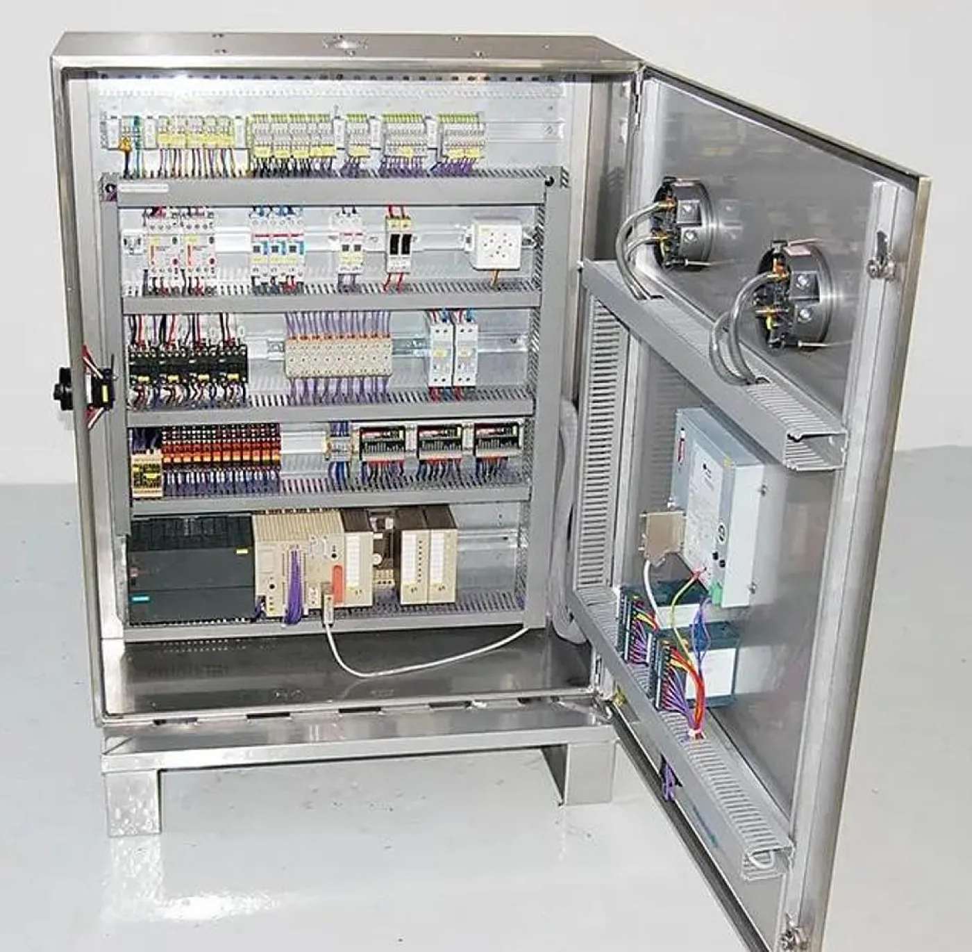 SHIONGI - Opercolatrice - 7