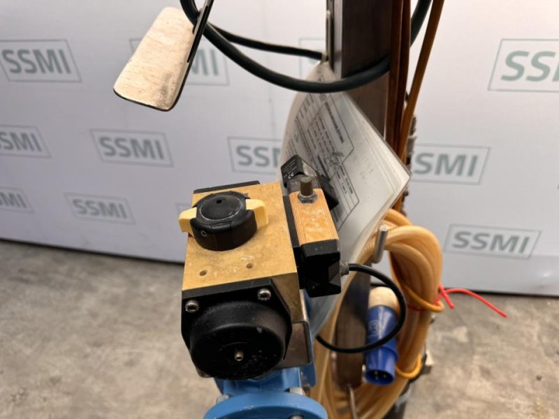 2011 Gönnheimer Portable measure system for water, acids and alkalis