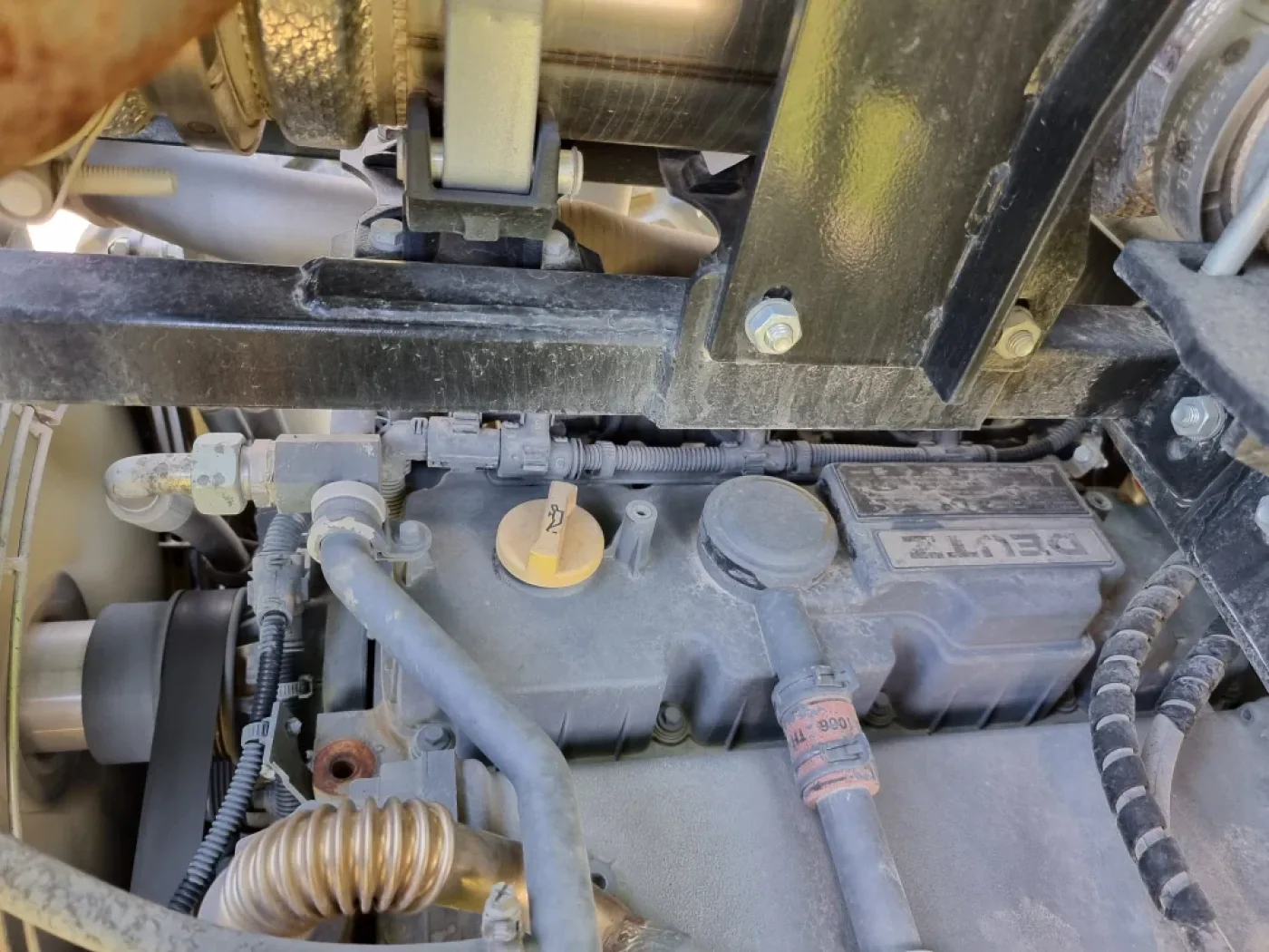 Ammann - ASC 70 - 5