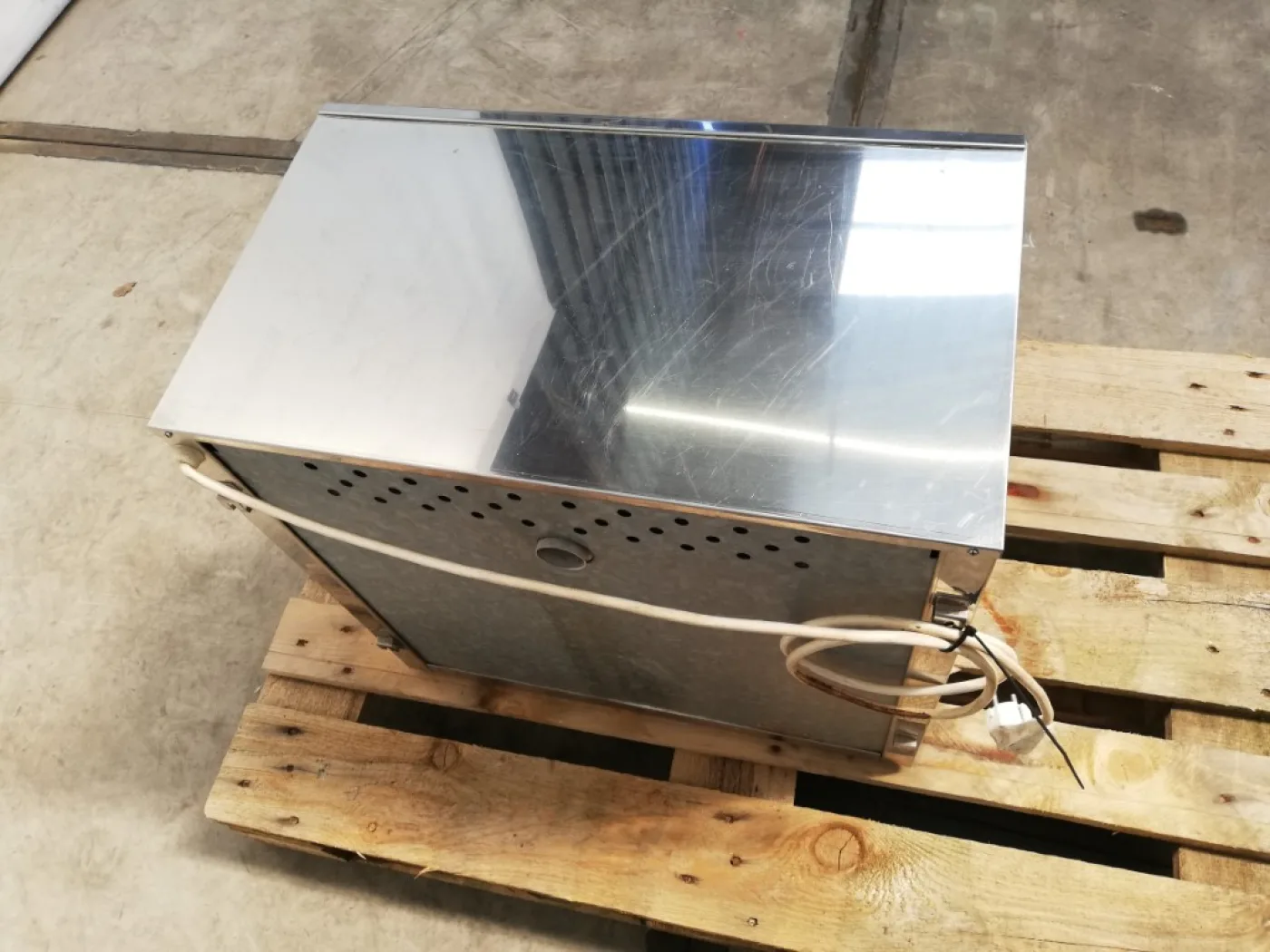 Memmert B-15 - Drying oven - 2