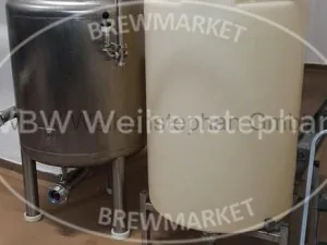 Pressure tank