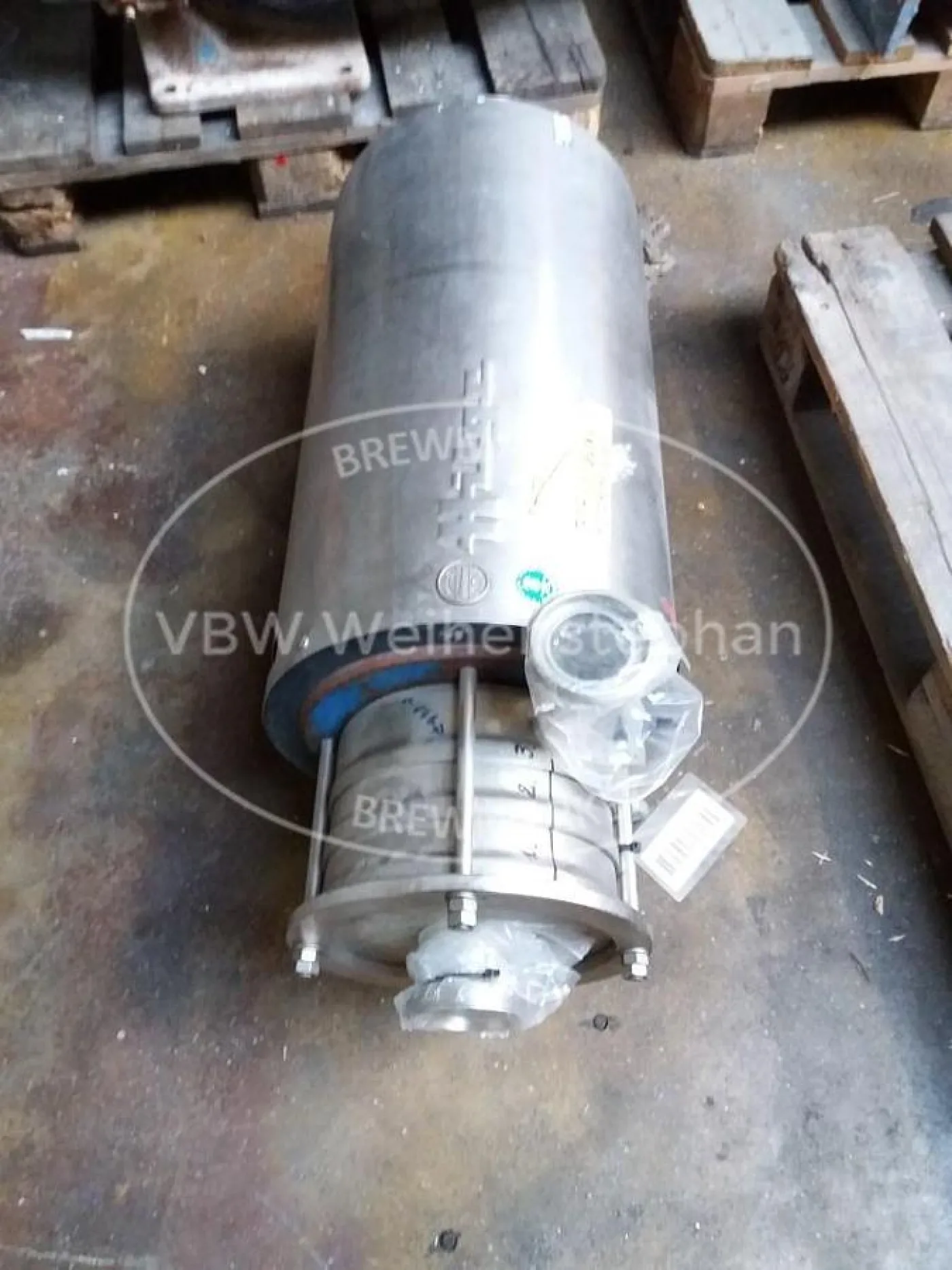 Centrifugal pump - 5