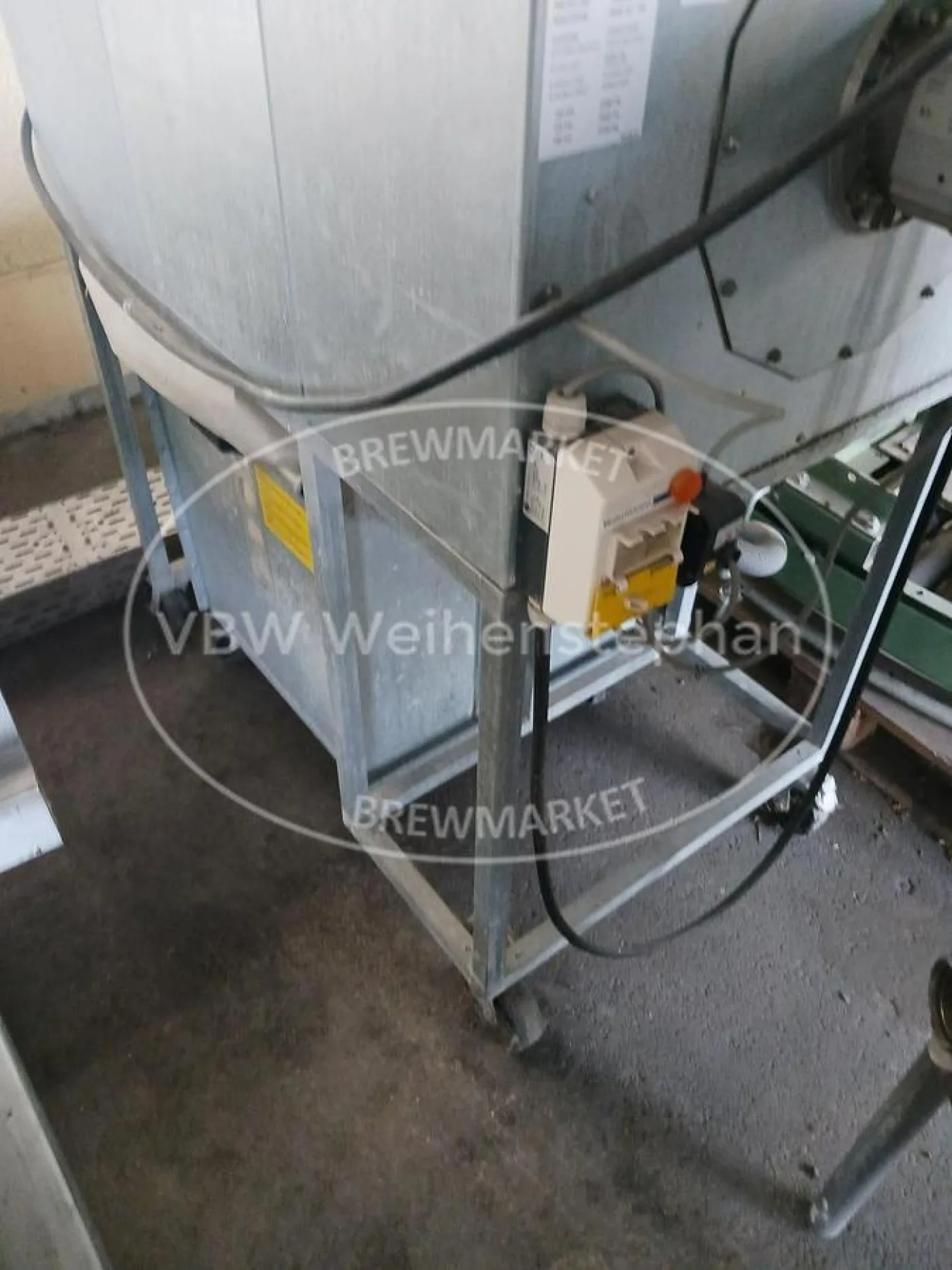 Extraction system - 6