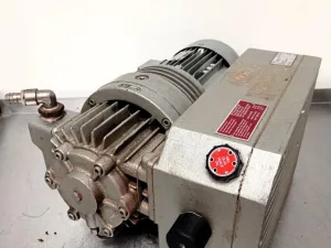 POMPA DA VUOTO – RIETSCHLE – MOD. VCE 40