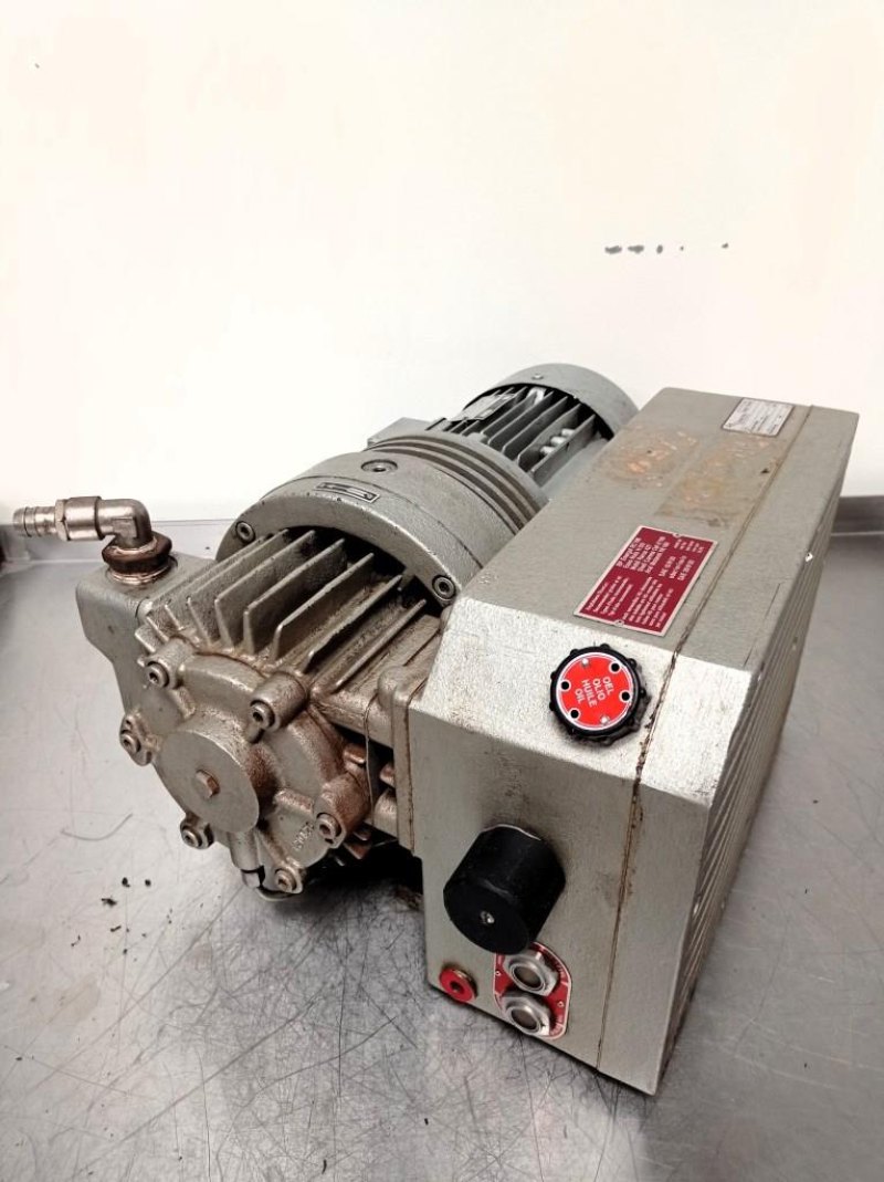 POMPA DA VUOTO – RIETSCHLE – MOD. VCE 40
