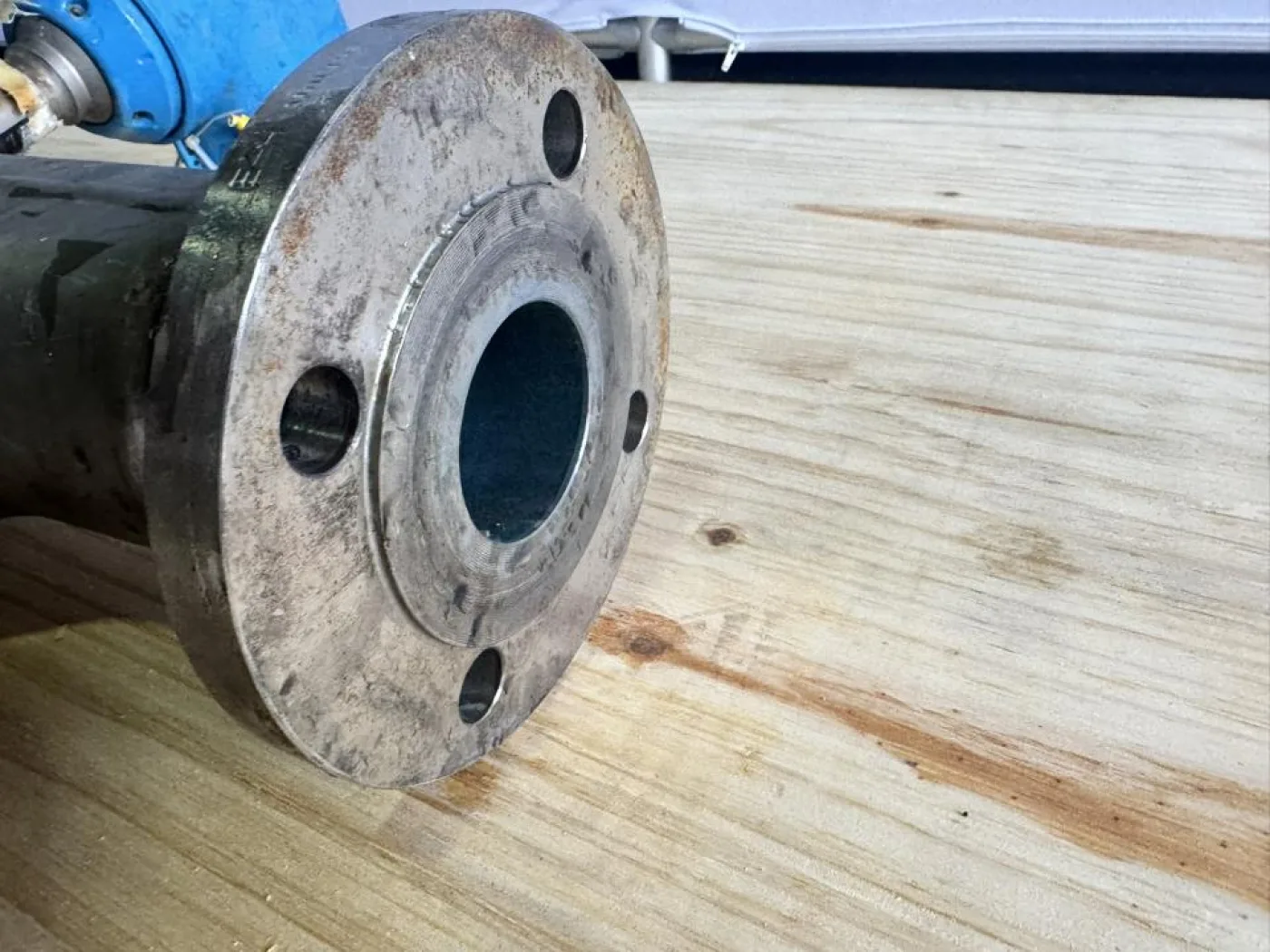2019 Endress+Hauser Electromagnetic flowmeter transmitter - 8
