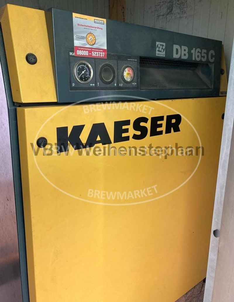 Air compressor
