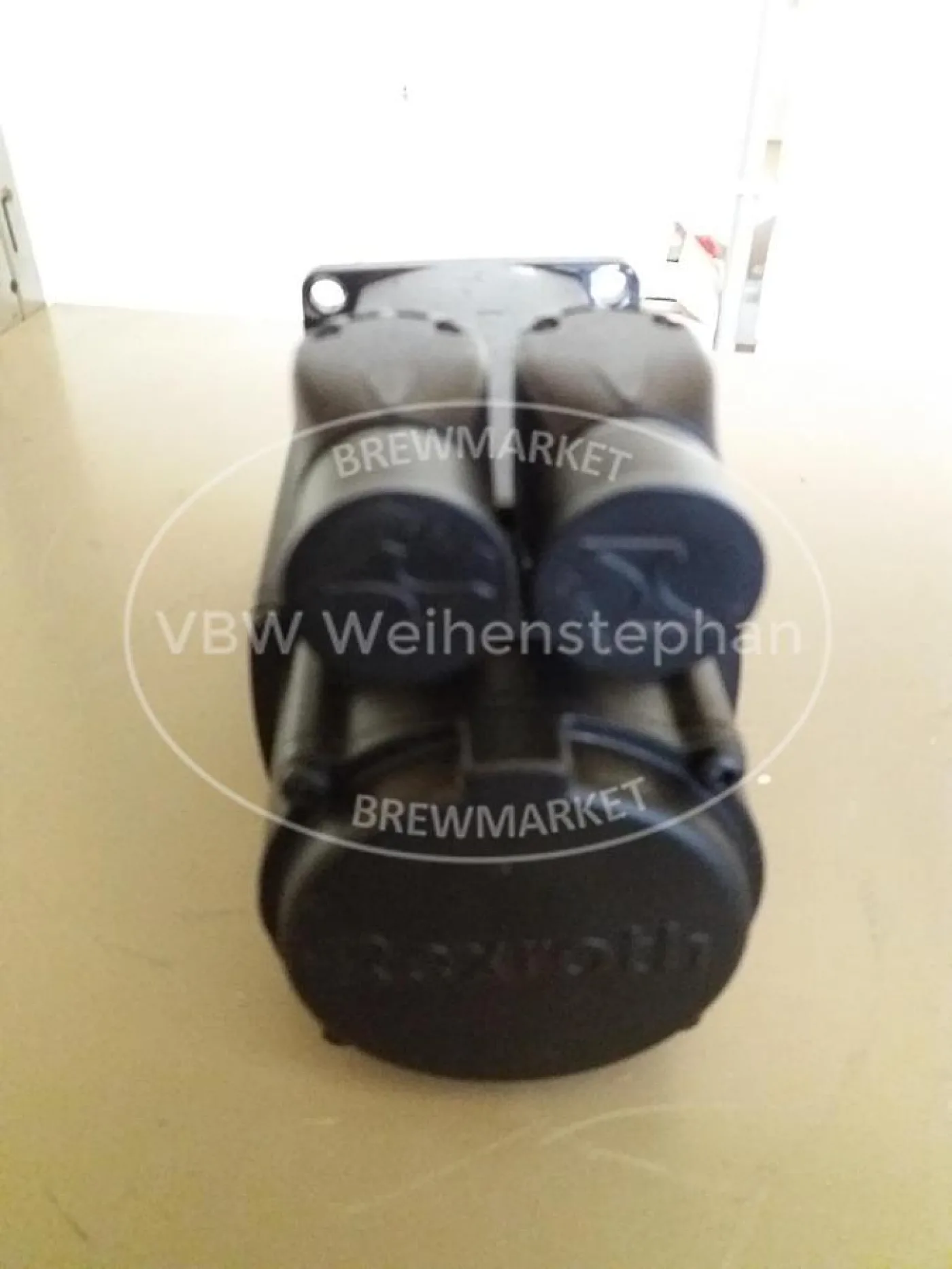 servo motors - 5