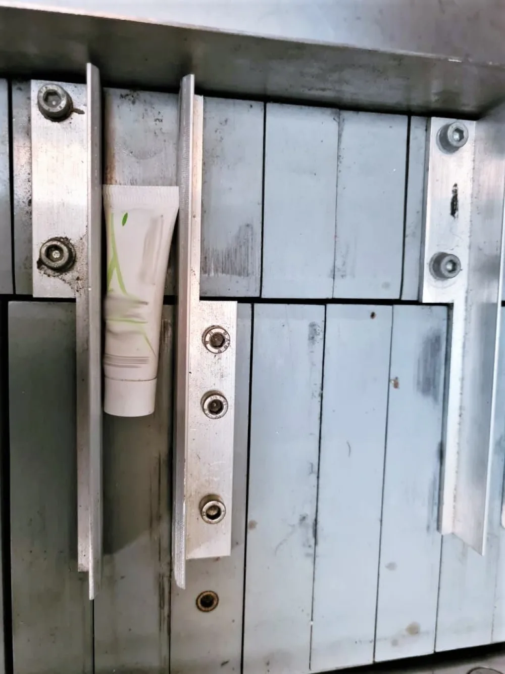 ASTUCCIATRICE ORIZZONTALE – KALIX – Mod. KP 90